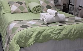 Smart Flat Apartamento A 64